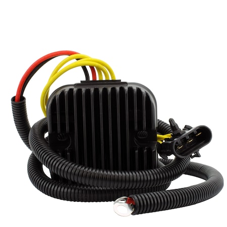 Rmstator Mosfet Voltage Regulator for Polaris Hawkeye 325 2015, Scrambler/Sportsman X2 325 450 550 570 850 1 RMS020-100174